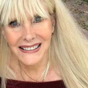 Meet your Posher, Sherry